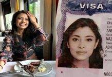 আমেরিকায় বাংলাদেশি তরুণী নাজাহর রহস্যজনক মৃত্যু