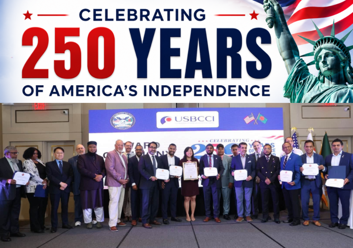 USA 250