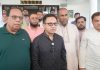 জনগণের ভোগান্তি কমাতে সরকার নিরলসভাবে কাজ করছে: বাণিজ্যমন্ত্রী
