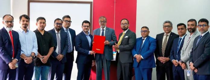 ফ্রিল্যান্সারদের বিদেশি আয় দেশে আনতে এনআরবি ব্যাংকের নতুন উদ্যোগ